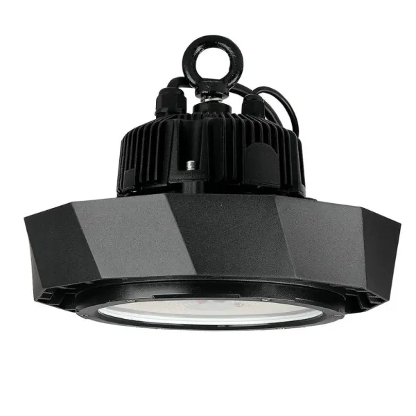 Campana Industriale LED Chip Samsung 100W | Energy Clever
