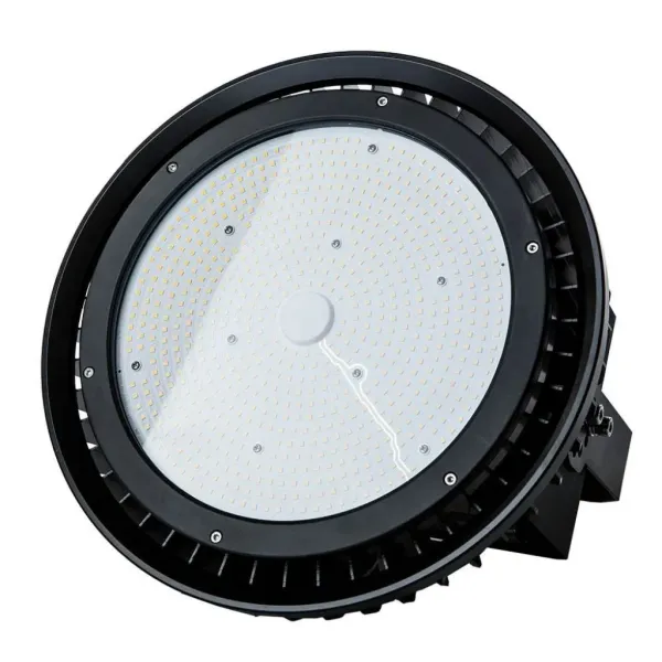 Campana Industriale LED SMD 500W | Energy Clever