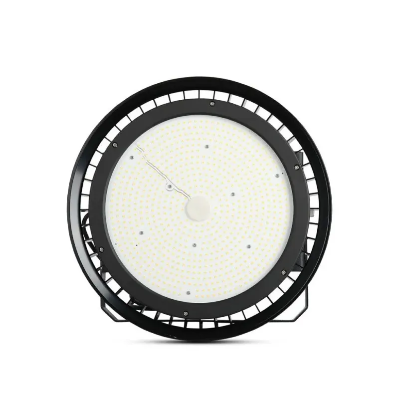 V-TAC PRO Campana Industriale LED | Energy Clever