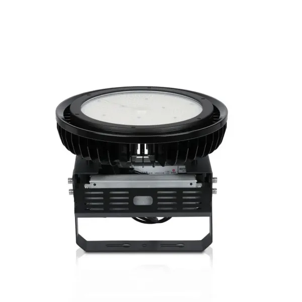 V-TAC PRO Campana Industriale LED | Energy Clever