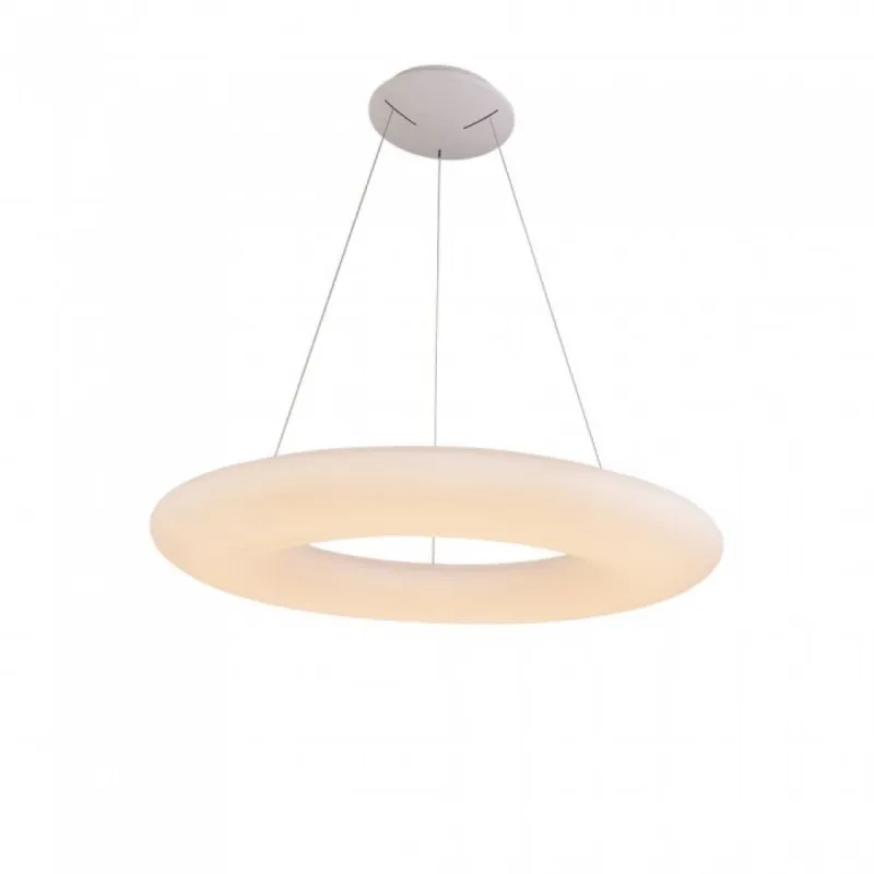 105W LED Designer Hanging Pendant Light White 3000K