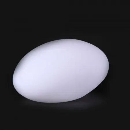 LED Stone Light RGB 33*25*17cm