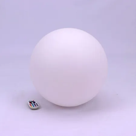 LED Ball Light RGB D40*39cm
