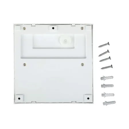 Faretto LED Segnapasso Quadrato | Energy Clever 2