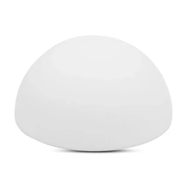 LED Half Round Ball RGB D50*26cm