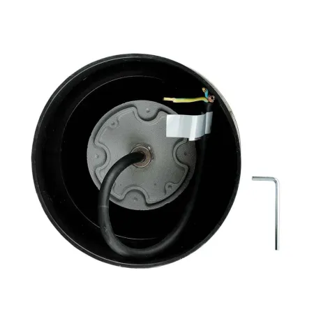 V-TAC Faretto LED COB Segnapasso Rotondo | Energy Clever 2