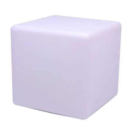 LED Cube Light RGB D40*40*40cm