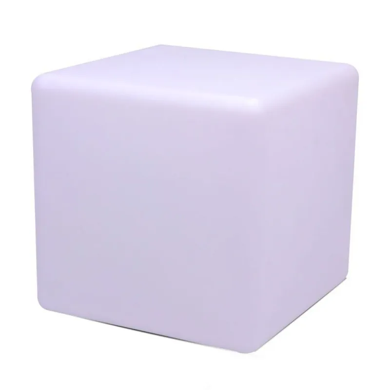 LED Cube Light RGB D40*40*40cm