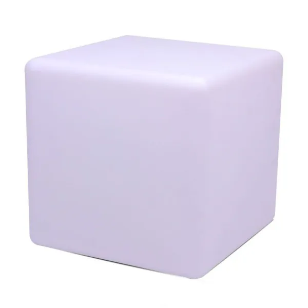LED Cube Light RGB D40*40*40cm
