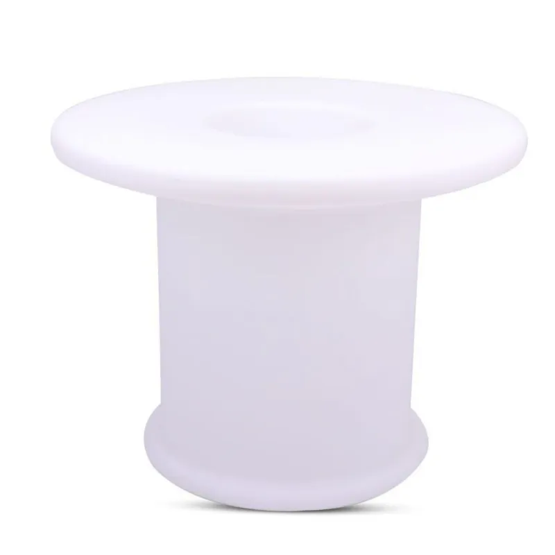 LED Coffee Table RGB D72*72*56cm