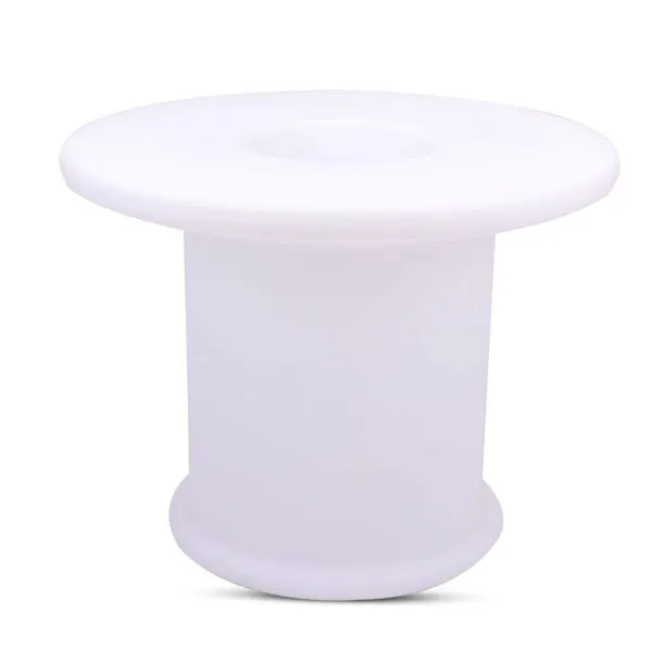 LED Coffee Table RGB D72*72*56cm