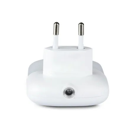V-TAC PRO Faretto LED Chip Samsung Segnapasso Notturno Quadrato 0,45W | Energy Clever 2