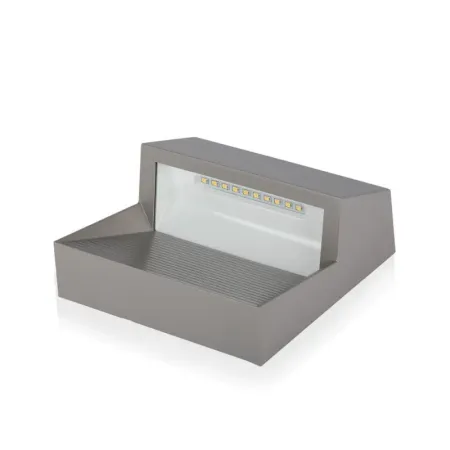 V-TAC Faretto LED Segnapasso Quadrato  a Plafone | Energy Clever 2