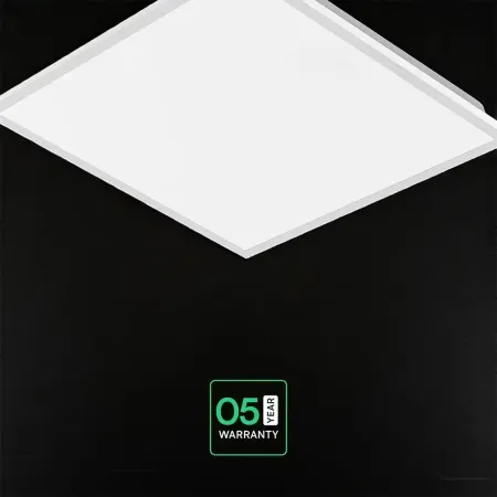 V-TAC Pannello LED 40W 120LM/W | Energy Clever 2