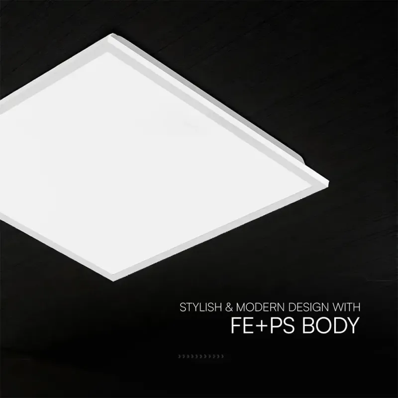 V-TAC Pannello LED 40W 120LM/W | Energy Clever