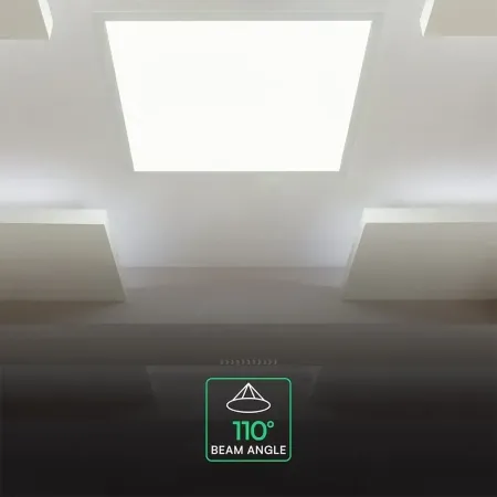 V-TAC Pannello LED 40W Incasso | Energy Clever 2