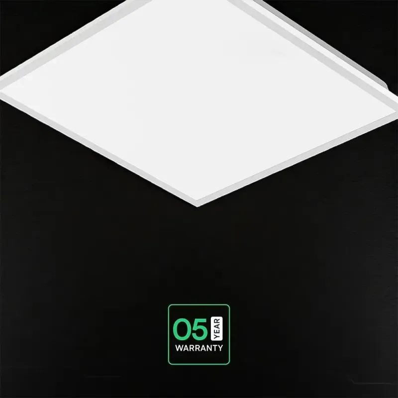 V-TAC Pannello LED 40W Incasso | Energy Clever