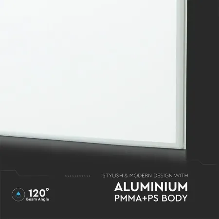 V-TAC Pannello LED 40W | Energy Clever 2