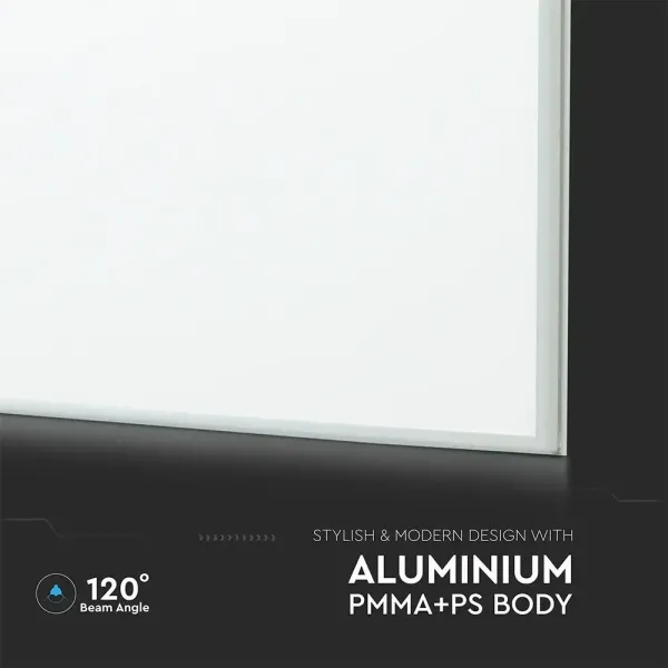 V-TAC Pannello LED 40W | Energy Clever