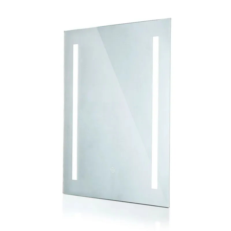 V-TAC Specchio LED Rettangolare da Bagno | Energy Clever