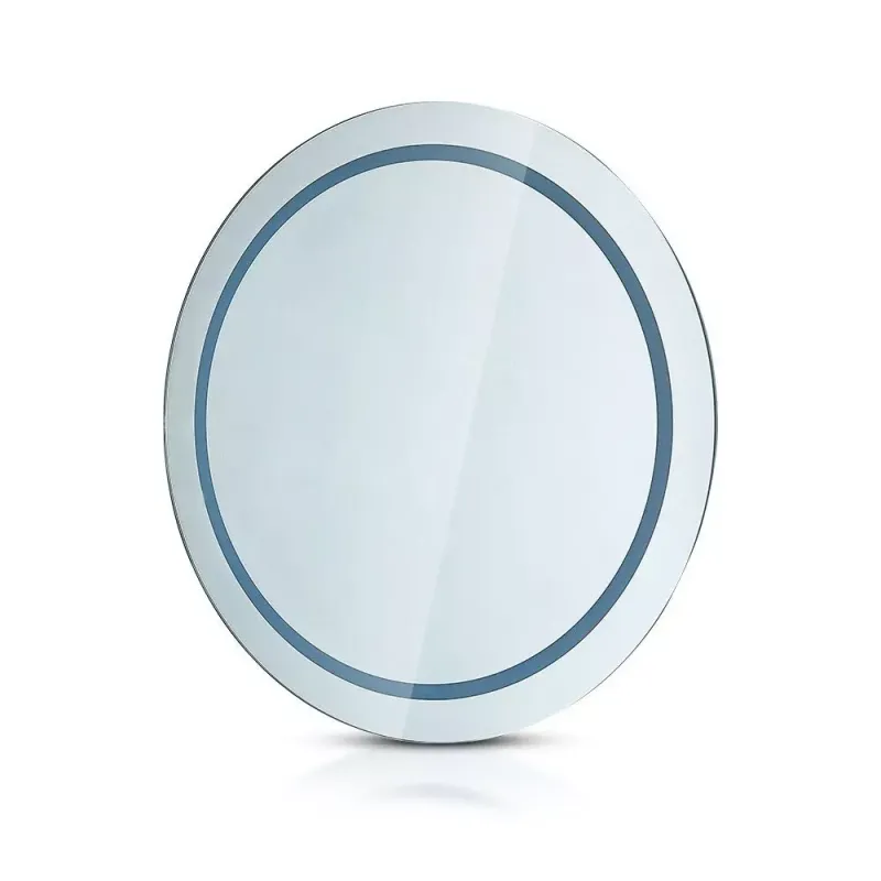V-TAC Specchio LED Rotondo 25W | Energy Clever