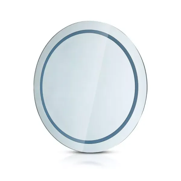 V-TAC Specchio LED Rotondo 25W | Energy Clever