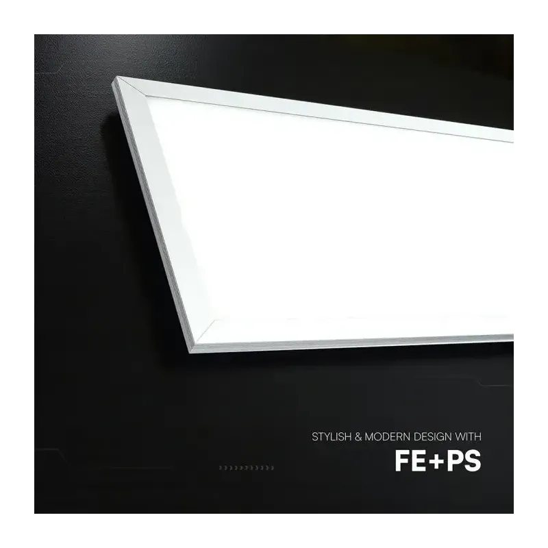 V-TAC PRO Pannello LED Chip CREE 40W | Energy Clever