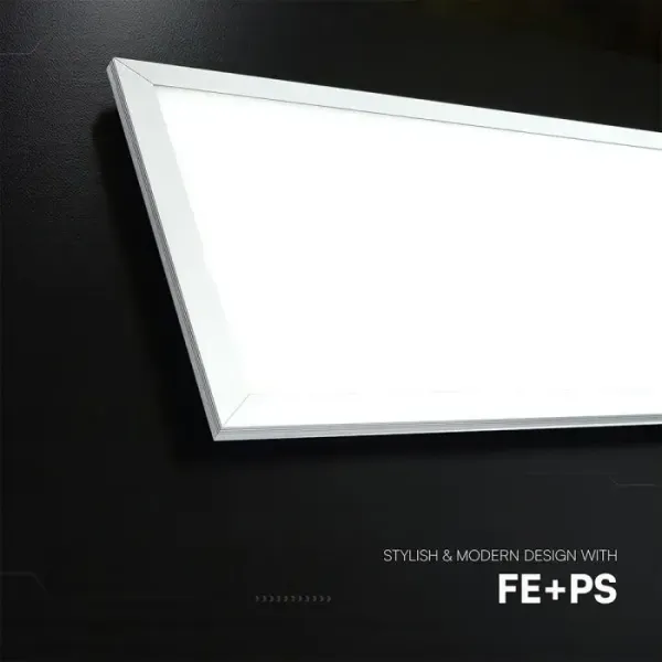 V-TAC PRO Pannello LED Chip CREE 40W | Energy Clever