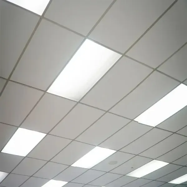 V-TAC PRO Pannello LED Chip CREE 40W | Energy Clever