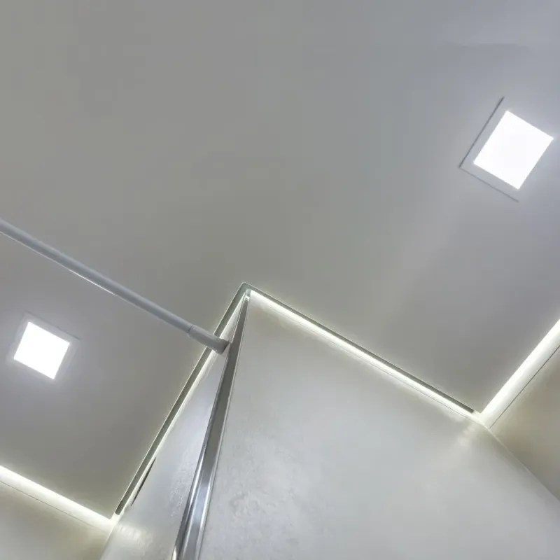 V-TAC PRO Mini Pannello LED Chip Samsung 18W | Energy Clever