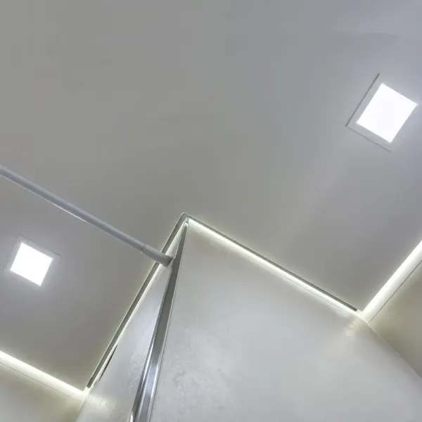 V-TAC PRO Mini Pannello LED Chip Samsung | Energy Clever