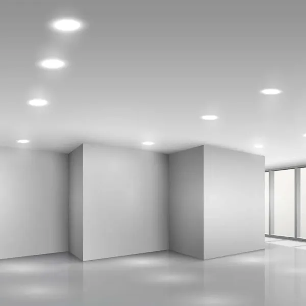 V-TAC PRO Mini Pannello LED | Energy Clever