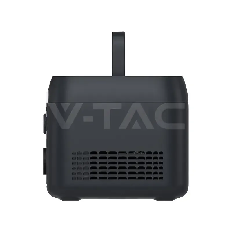 Power Station Portatile 600W | Energy Clever