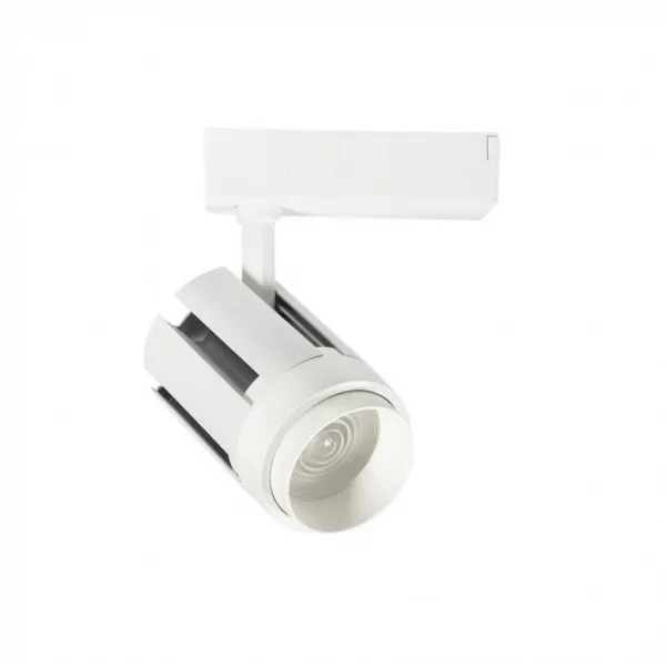 35W LED Track Light White Body 6400K 5 Years Warranty