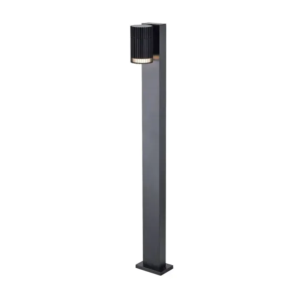 GU10 0.8M BOLLARD LAMP IP44
