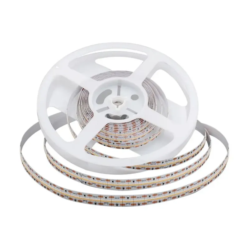 LED Strip - 700 LEDS 24V IP20 4000K CRI95 150LM/W Real Color Series