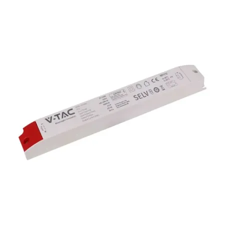 200W LED PLASTIC POWER SUPPLY 12V 16.5A IP44