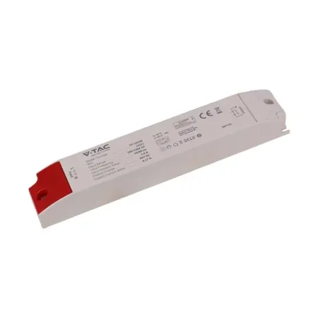 100W LED PLASTIC POWER SUPPLY 24V 4.17A IP44