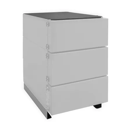 Base e Copertura per Modulo Rack PRO SKU 11590