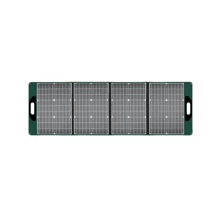 Pannello Solare Fotovoltaico 120W Pieghevole | Energy Clever 2