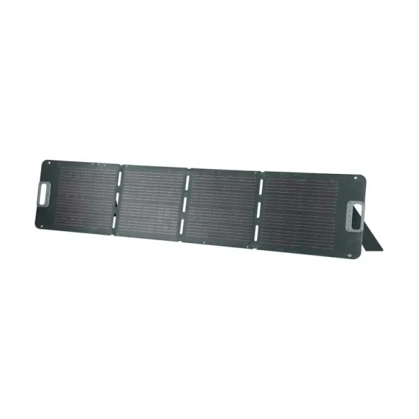 Pannello Solare Fotovoltaico 120W Pieghevole | Energy Clever