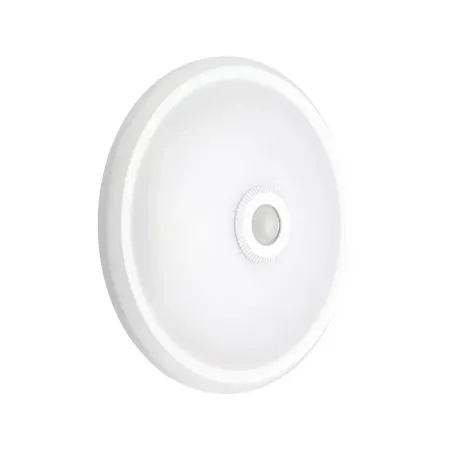 12W LED DOME LIGHT WITH SENSOR AND CREE CHIP 6400K