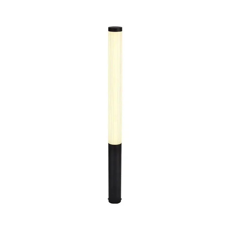 24W LED BOLLARD LIGHT 3000K IP44
