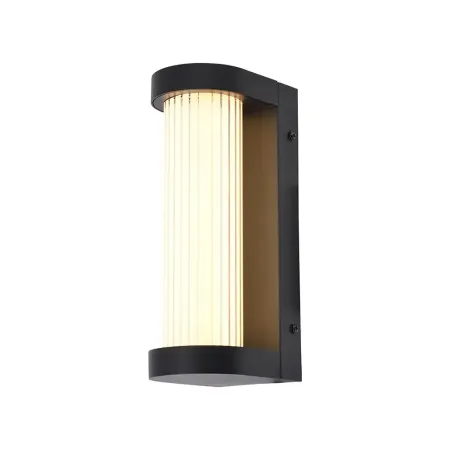 8W LED WALL LIGHT 3000K IP54