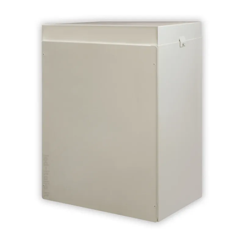 Armadio Rack LITE per Installazione a Parete di un Modulo Batteria SKU 11523