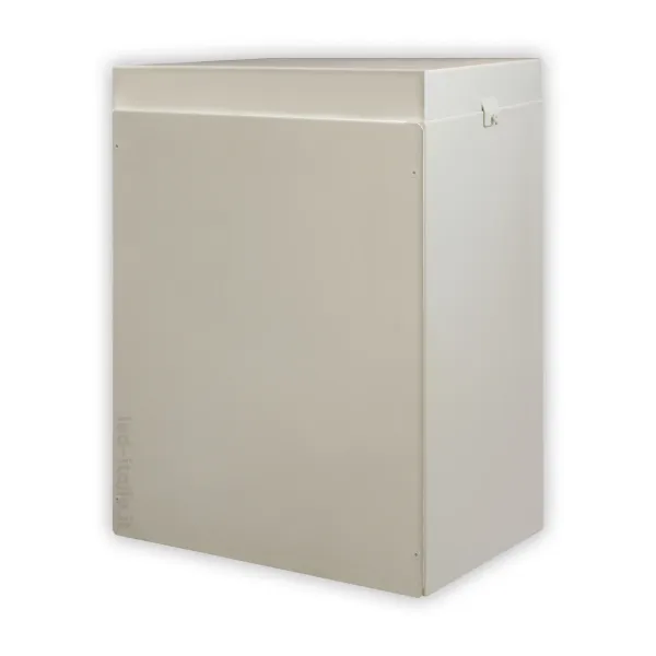 Armadio Rack LITE per Installazione a Parete di un Modulo Batteria SKU 11523