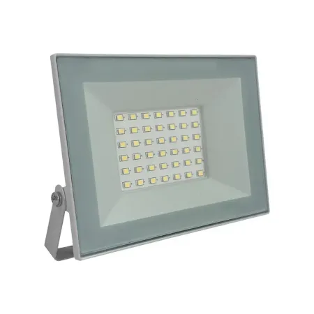 30W LED FLOODLIGHT 6500K WHITE BODY