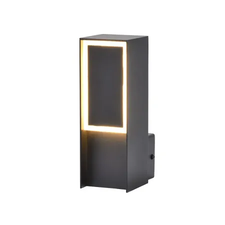 5W LED WALL LIGHT 3000K IP54