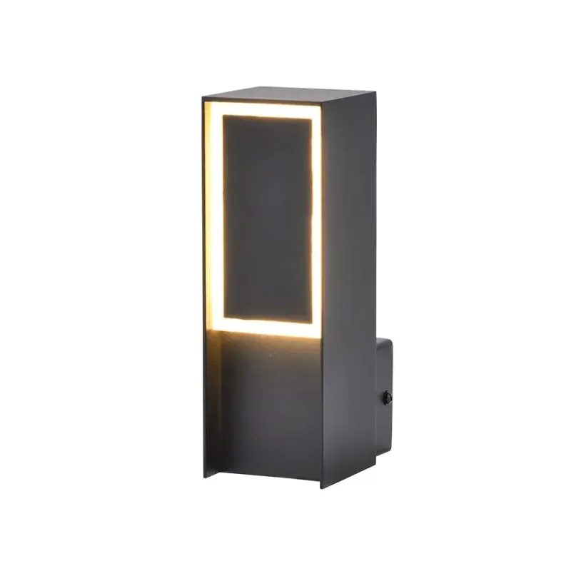 5W LED WALL LIGHT 3000K IP54