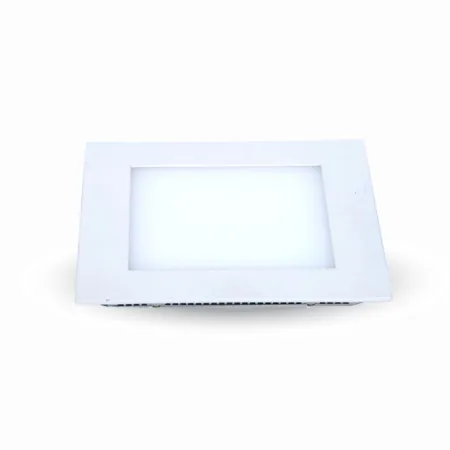 22W LED Panel Downlight - Square 3000K - SENZA Driver